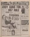 Sunday Mirror Sunday 20 April 1986 Page 7