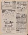 Sunday Mirror Sunday 20 April 1986 Page 34
