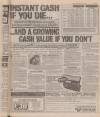 Sunday Mirror Sunday 20 April 1986 Page 37