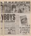 Sunday Mirror Sunday 27 April 1986 Page 9