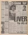 Sunday Mirror Sunday 27 April 1986 Page 42