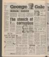 Sunday Mirror Sunday 10 August 1986 Page 6