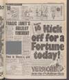 Sunday Mirror Sunday 10 August 1986 Page 19