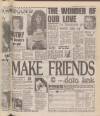 Sunday Mirror Sunday 10 August 1986 Page 21