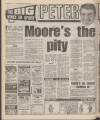 Sunday Mirror Sunday 12 October 1986 Page 36