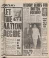 Sunday Mirror Sunday 14 December 1986 Page 3