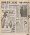 Sunday Mirror Sunday 14 December 1986 Page 10