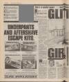 Sunday Mirror Sunday 14 December 1986 Page 22