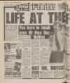 Sunday Mirror Sunday 14 December 1986 Page 36