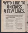 Sunday Mirror Sunday 25 January 1987 Page 12