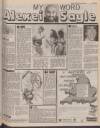 Sunday Mirror Sunday 08 February 1987 Page 13