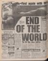 Sunday Mirror Sunday 08 March 1987 Page 36