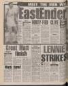 Sunday Mirror Sunday 08 March 1987 Page 42
