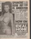 Sunday Mirror Sunday 15 March 1987 Page 7
