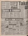 Sunday Mirror Sunday 15 March 1987 Page 36