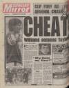 Sunday Mirror Sunday 15 March 1987 Page 44