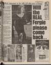 Sunday Mirror Sunday 22 March 1987 Page 9