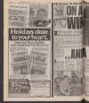 Sunday Mirror Sunday 29 March 1987 Page 8