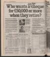 Sunday Mirror Sunday 29 March 1987 Page 18