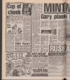 Sunday Mirror Sunday 29 March 1987 Page 40