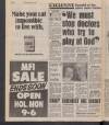 Sunday Mirror Sunday 03 May 1987 Page 4