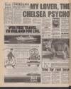 Sunday Mirror Sunday 10 May 1987 Page 16