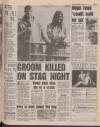 Sunday Mirror Sunday 19 July 1987 Page 9