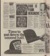 Sunday Mirror Sunday 09 August 1987 Page 8