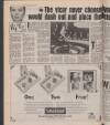 Sunday Mirror Sunday 09 August 1987 Page 10