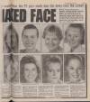 Sunday Mirror Sunday 09 August 1987 Page 23