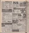 Sunday Mirror Sunday 09 August 1987 Page 34