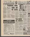 Sunday Mirror Sunday 13 September 1987 Page 6