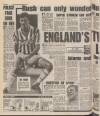Sunday Mirror Sunday 13 September 1987 Page 40