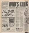 Sunday Mirror Sunday 27 September 1987 Page 24