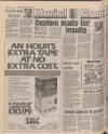 Sunday Mirror Sunday 25 October 1987 Page 6