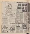 Sunday Mirror Sunday 01 November 1987 Page 10