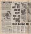 Sunday Mirror Sunday 20 December 1987 Page 22