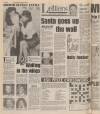 Sunday Mirror Sunday 20 December 1987 Page 28