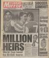 Sunday Mirror Sunday 20 December 1987 Page 44