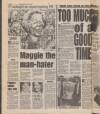 Sunday Mirror Sunday 03 January 1988 Page 4