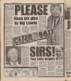 Sunday Mirror Sunday 03 January 1988 Page 42