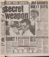 Sunday Mirror Sunday 24 January 1988 Page 43