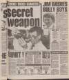 Sunday Mirror Sunday 24 January 1988 Page 42