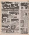 Sunday Mirror Sunday 31 January 1988 Page 16