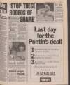Sunday Mirror Sunday 31 January 1988 Page 21