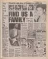 Sunday Mirror Sunday 31 January 1988 Page 23