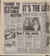 Sunday Mirror Sunday 07 February 1988 Page 2