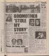 Sunday Mirror Sunday 07 February 1988 Page 11