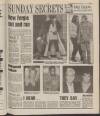 Sunday Mirror Sunday 21 February 1988 Page 9