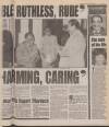 Sunday Mirror Sunday 21 February 1988 Page 25